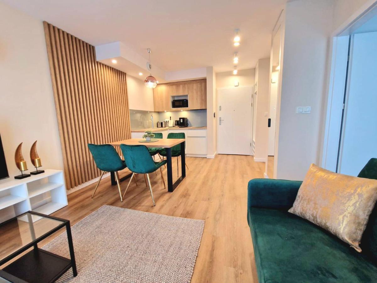 Zakopianskie Igliwie Apartament & Spa Zakopane Esterno foto