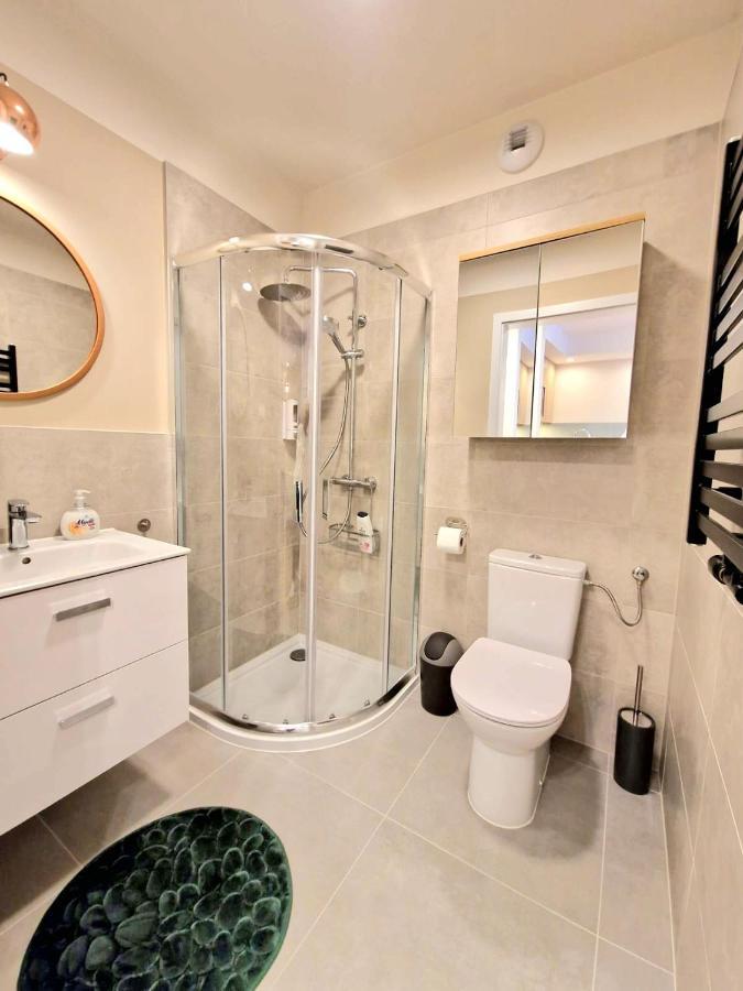 Zakopianskie Igliwie Apartament & Spa Zakopane Esterno foto