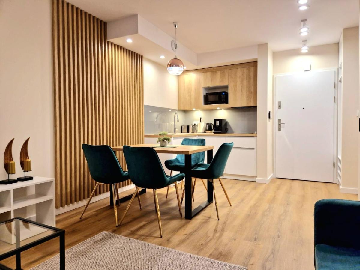 Zakopianskie Igliwie Apartament & Spa Zakopane Esterno foto
